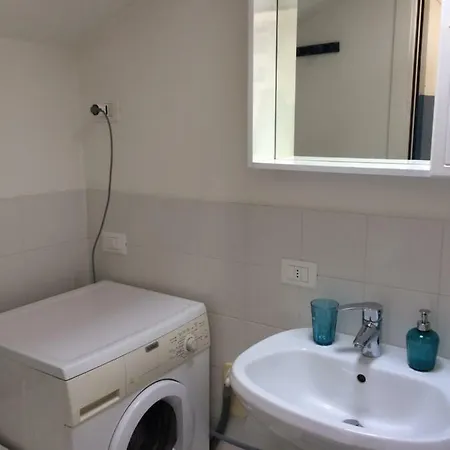 Mansarda Santa Giustina Apartment Padova