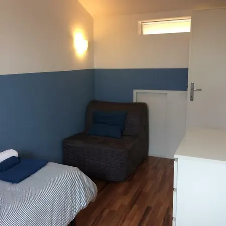 Apartment Mansarda Santa Giustina *