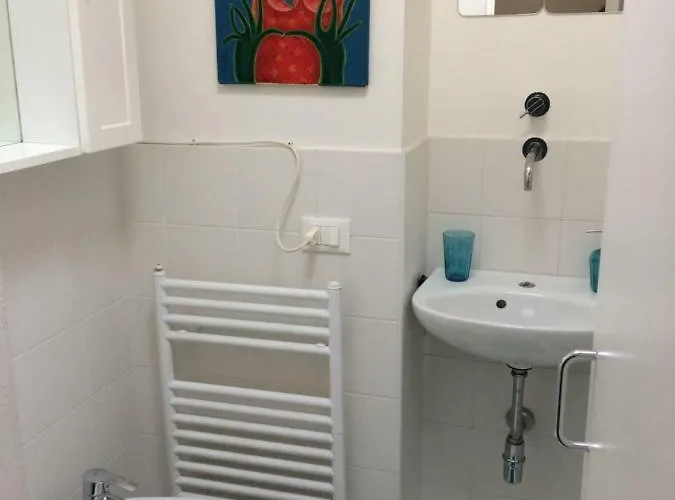 Mansarda Santa Giustina