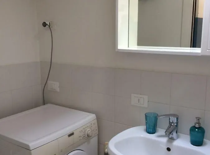 Mansarda Santa Giustina Apartment Padova