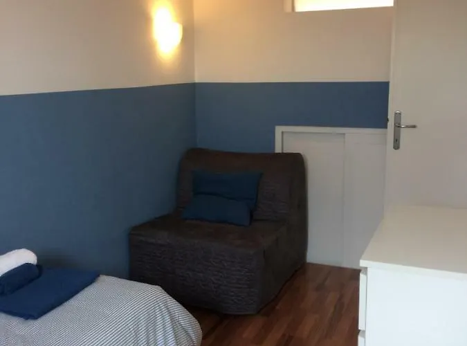 Apartment Mansarda Santa Giustina *