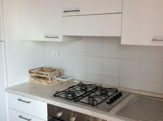 Mansarda Santa Giustina Apartment