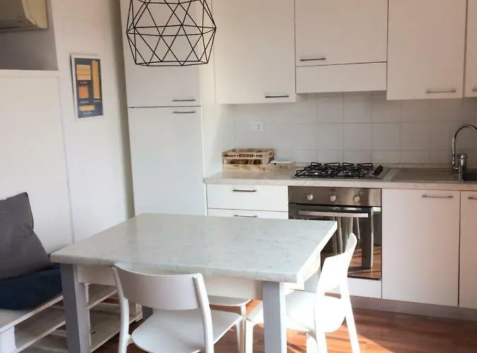 Apartment Mansarda Santa Giustina Padova