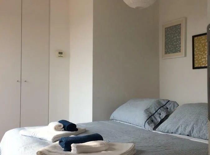 Apartment Mansarda Santa Giustina Padova